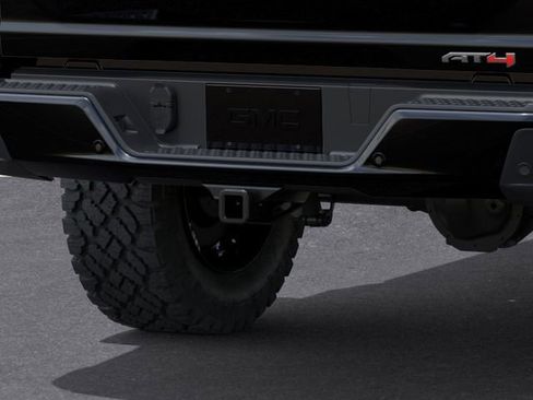 New 2026 GMC Canyon AT4 AWD/4WD image 14