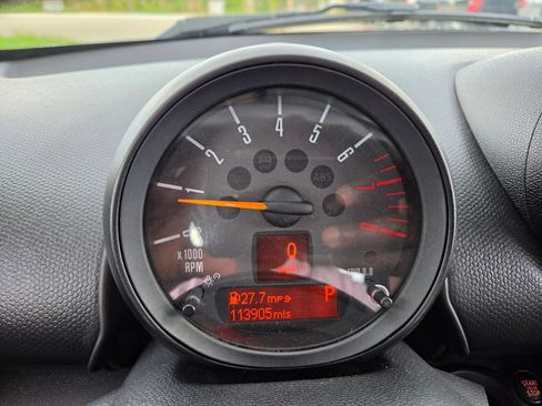 Used 2016 MINI Cooper Countryman S FWD image 17