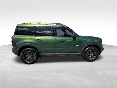 Used 2023 Ford Bronco Sport Big Bend w/ Convenience Package image 3