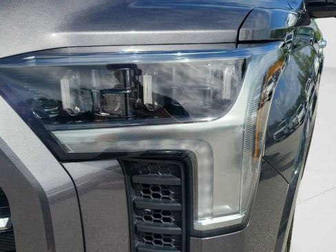 Used 2024 Toyota Tundra Capstone image 24