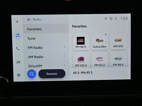 Certified 2025 Toyota Camry SE w/ Convenience Package image 19