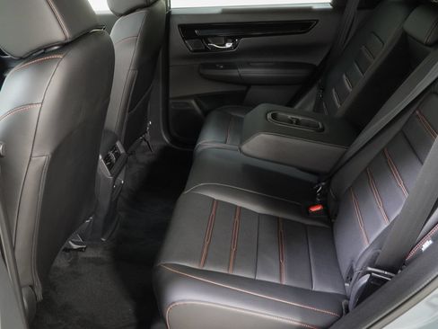 Used 2026 Honda CR-V Sport Touring image 42