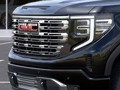 New 2026 GMC Sierra 1500 Denali RWD image 13