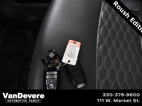 Used 2021 Ford F150 XLT w/ Equipment Group 302A High image 25