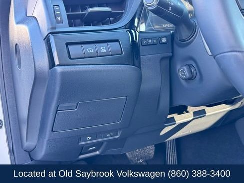 Used 2025 Lexus ES 350 Ultra Luxury image 43