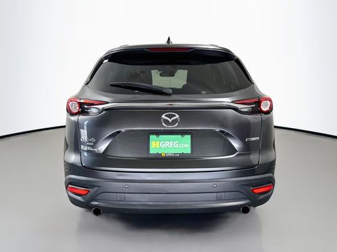Used 2021 MAZDA CX-9 Touring w/ Touring Premium Package AWD/4WD image 8