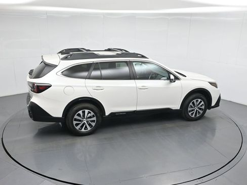 Used 2021 Subaru Outback Premium AWD/4WD image 38