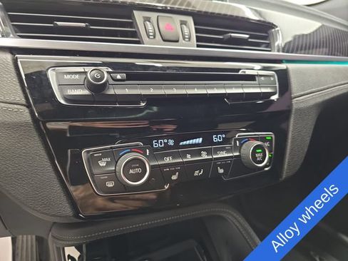Used 2018 BMW X2 xDrive28i w/ M SportX Package AWD/4WD image 26
