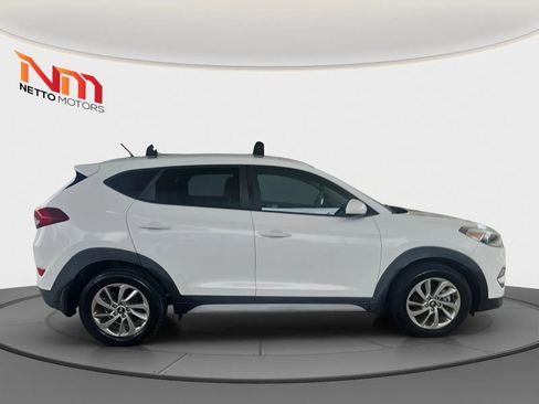 Used 2017 Hyundai Tucson SE image 6