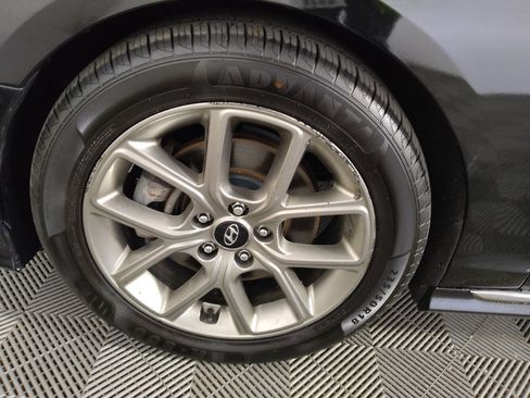 Used 2018 Hyundai Sonata Limited FWD image 31