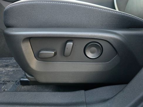 New 2026 Buick Envision Sport Touring AWD/4WD image 17