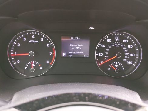 Certified 2020 Kia Forte EX image 24