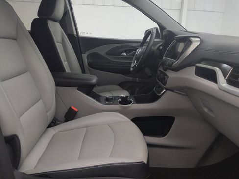 Used 2023 GMC Terrain SLT w/ Tech Package AWD/4WD image 21