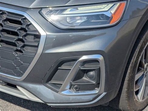 Used 2023 Audi Q5 2.0T Premium Plus image 10