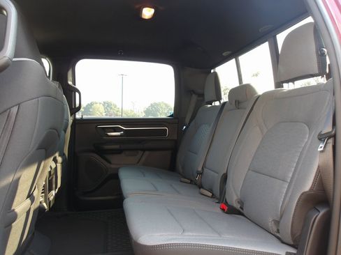 New 2025 RAM 1500 Big Horn image 19