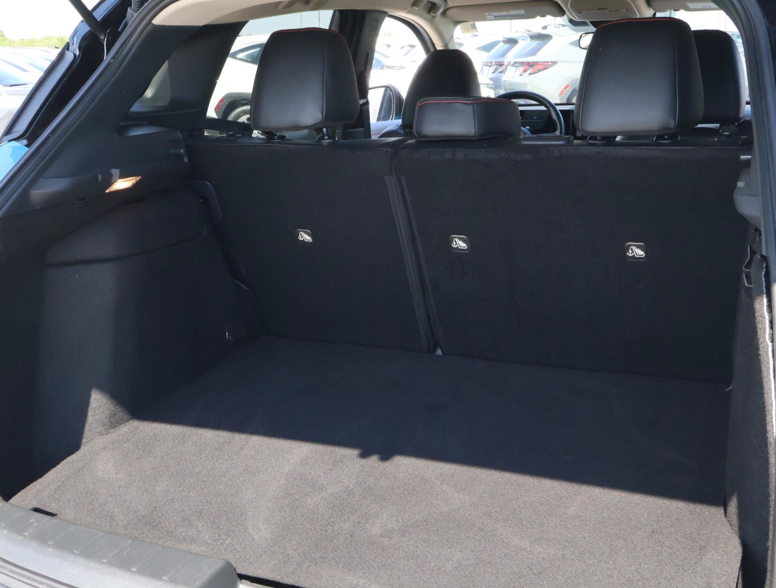 Used 2026 Nissan Kicks SR w/ Cold Weather Package AWD/4WD image 20