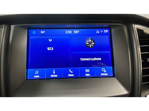 Used 2021 Ford Ranger XLT w/ Equipment Group 301A Mid AWD/4WD image 13
