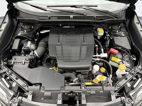 Used 2022 Subaru Forester Touring image 28