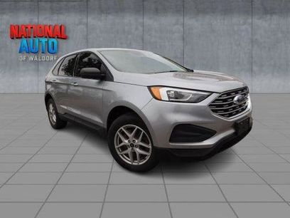 Used 2022 Ford Edge SE