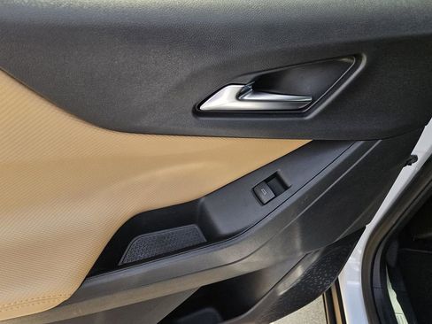 New 2026 Chevrolet Equinox ACTIV w/ Safety and Technology Package image 13