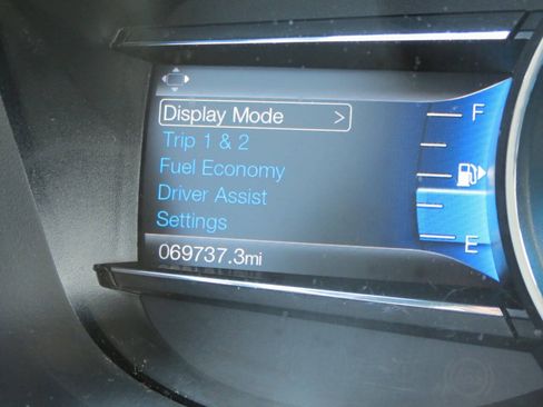 Used 2017 Ford Explorer Limited w/ Equipment Group 301A AWD/4WD image 18