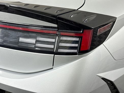 Used 2025 Hyundai Sonata SEL image 34
