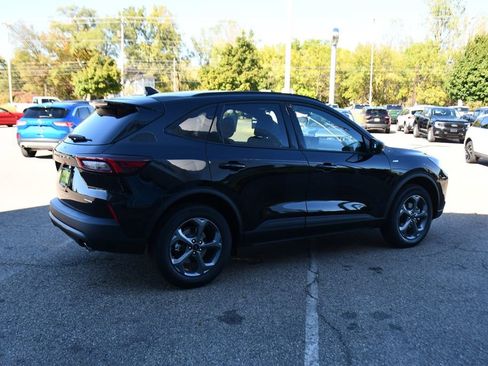 Used 2026 Ford Escape ST-Line AWD/4WD image 7