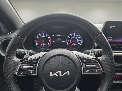 Used 2022 Kia Forte GT w/ GT2 Package image 28