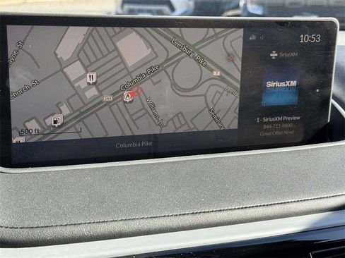 Used 2023 Acura MDX SH-AWD w/ Technology Package image 17