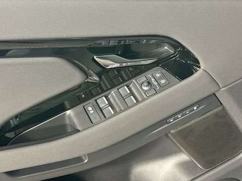 New 2026 Land Rover Range Rover Evoque S AWD/4WD image 20