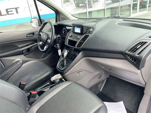 Used 2019 Ford Transit Connect XL image 23