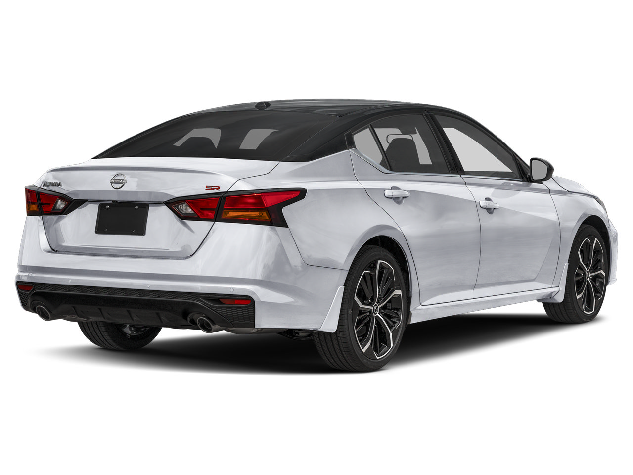 New 2026 Nissan Altima 2.5 SR FWD image 24