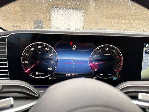 New 2026 Mercedes-Benz GLE 350 4MATIC image 19