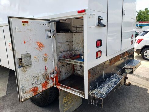 Used 2013 RAM ProMaster image 27