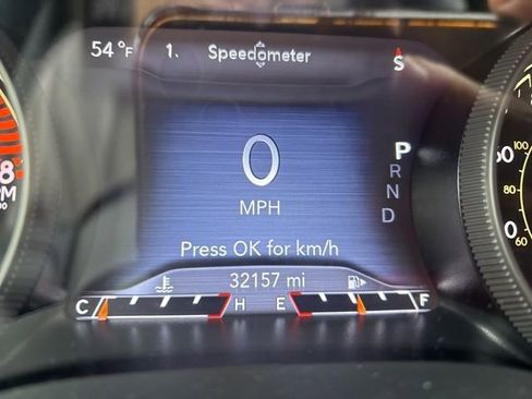 Used 2022 Jeep Cherokee Latitude Lux image 15