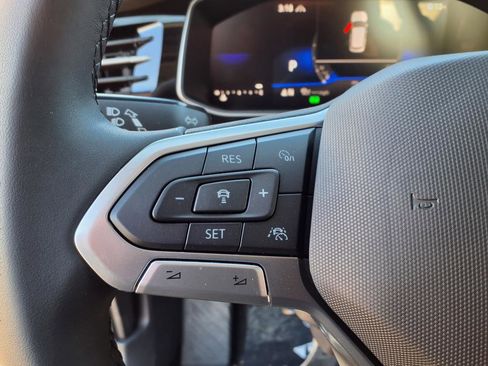 New 2026 Volkswagen Jetta SE image 24