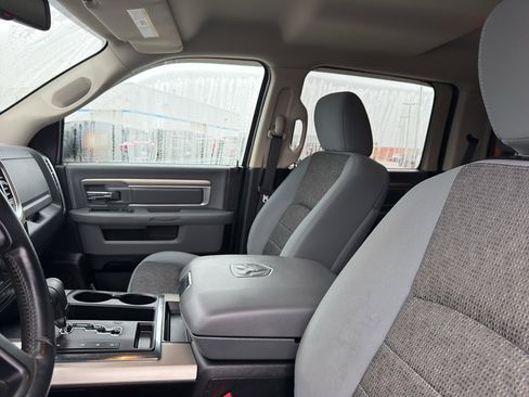 Used 2013 RAM 1500 Outdoorsman image 25