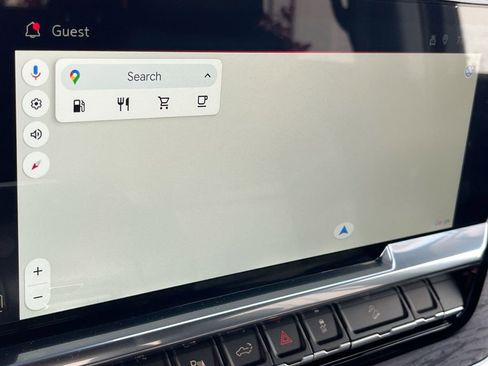 New 2026 GMC Sierra 3500 SLT w/ SLT Premium Package image 19