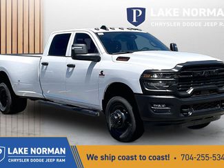 New 2026 RAM 3500 Tradesman AWD/4WD video 1