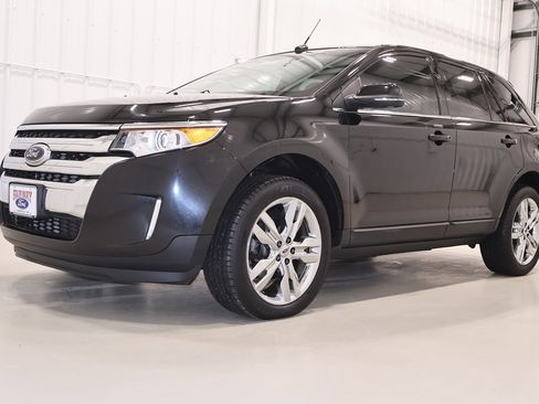 Used 2014 Ford Edge Limited w/ Equipment Group 301A image 5