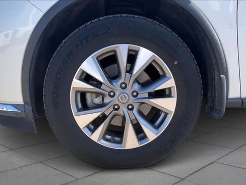 Used 2015 Nissan Murano SL w/ Cargo Package image 10