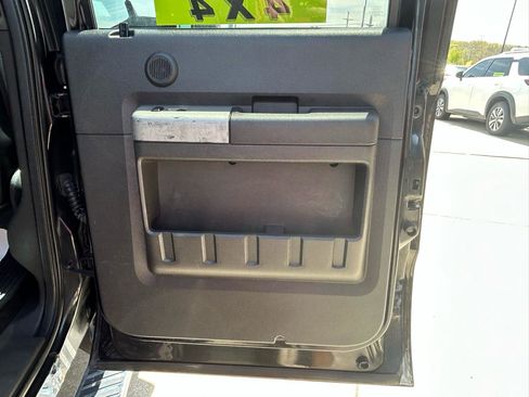 Used 2014 Ford F350 Lariat AWD/4WD image 15
