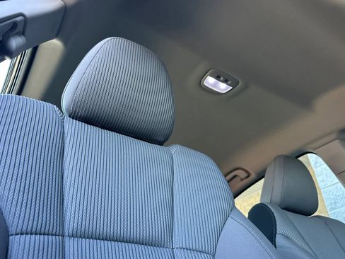 Certified 2025 Subaru Legacy Premium w/ Popular Package #1A image 15