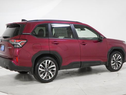 Used 2025 Subaru Forester Touring image 14