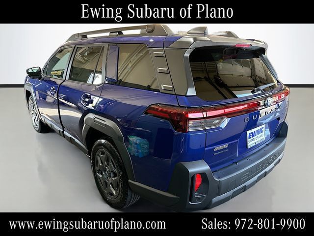 Used 2026 Subaru Outback Premium AWD/4WD image 5