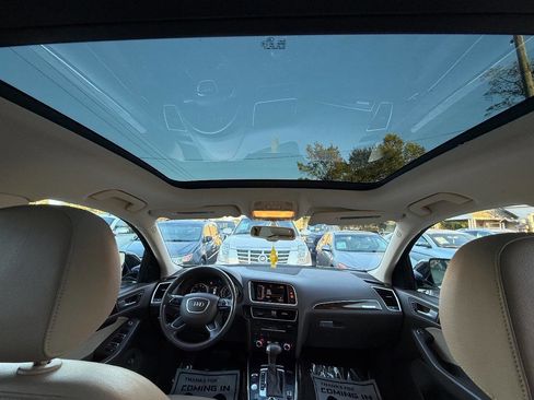 Used 2015 Audi Q5 2.0T Premium Plus image 19