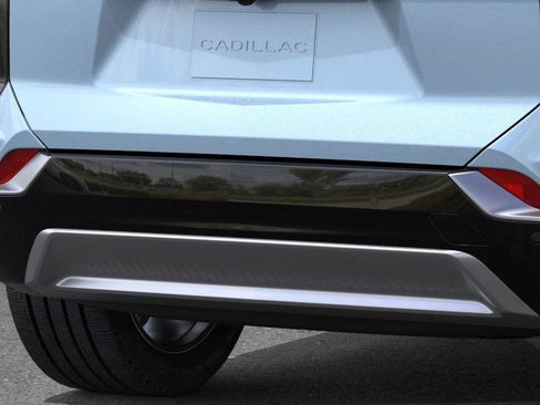 New 2026 Cadillac Optiq Sport 2 image 14