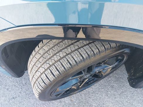 New 2026 Volkswagen Tiguan SE R-Line FWD image 28