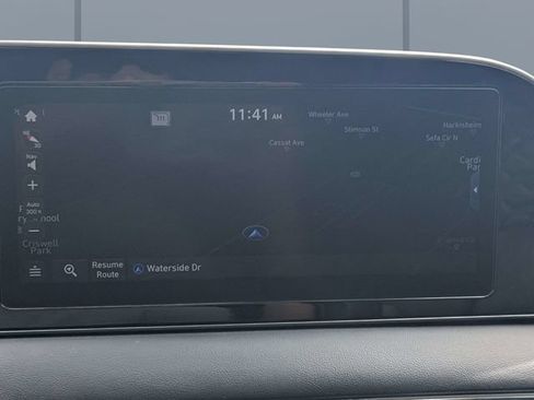 Used 2021 Hyundai Palisade Limited FWD image 24