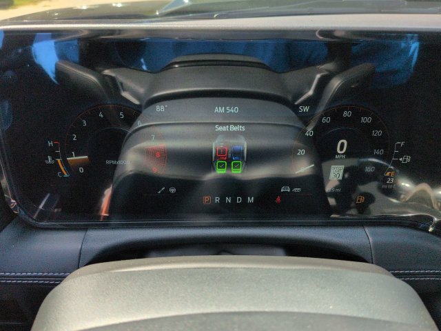 New 2026 Ford Mustang GT Premium w/ GT Performance Package RWD image 29